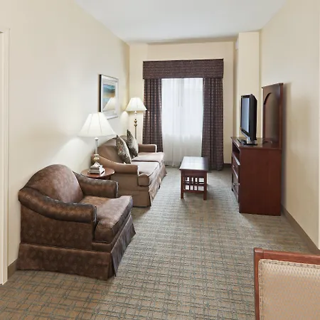 Staybridge Suites Oklahoma City By Ihg Extérieur photo