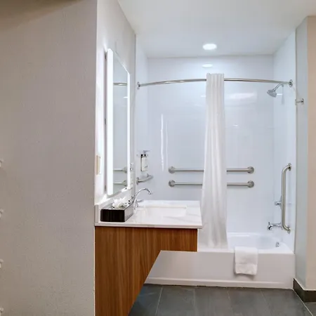 Staybridge Suites Oklahoma City By Ihg Esterno foto