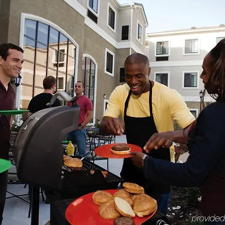 Staybridge Suites Oklahoma City By Ihg 