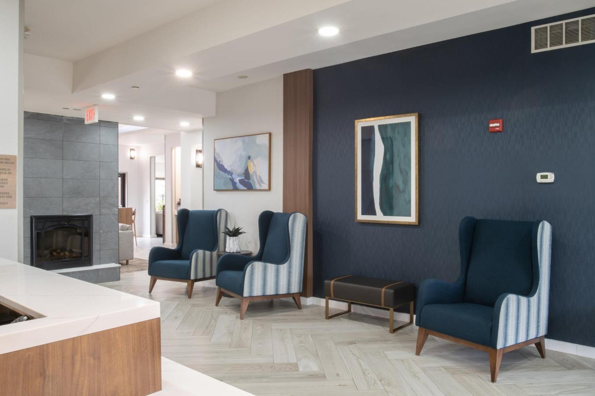 Staybridge By Ihg 3* Oklahoma City