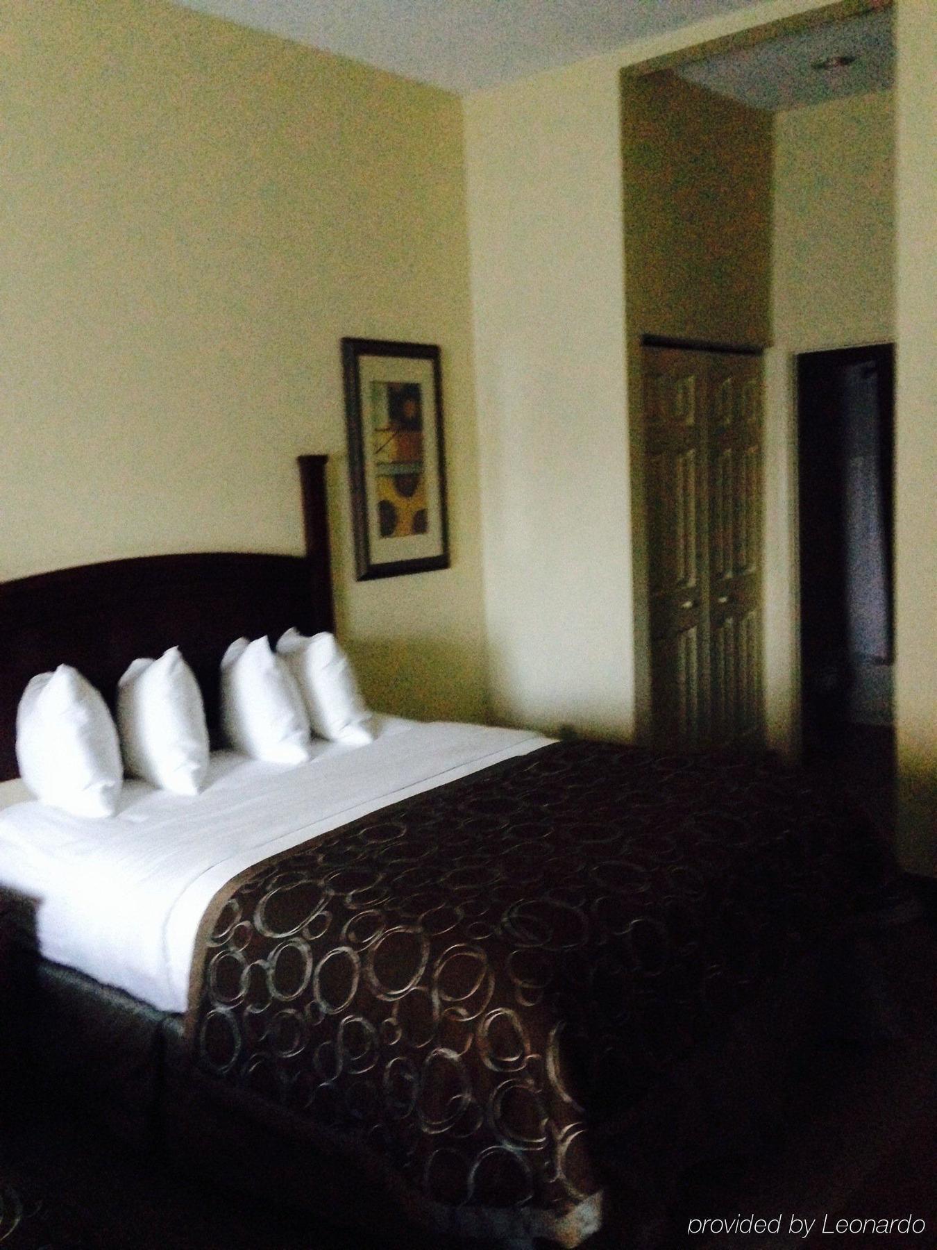 Hotel Staybridge By Ihg 3*