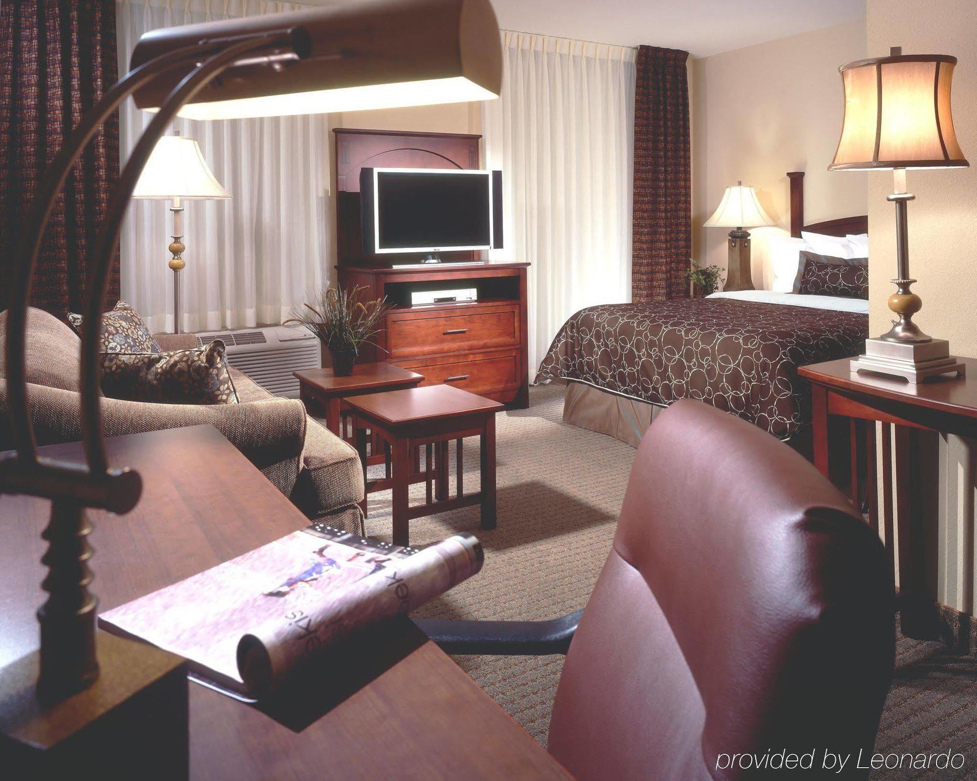 Hotel Staybridge By Ihg
