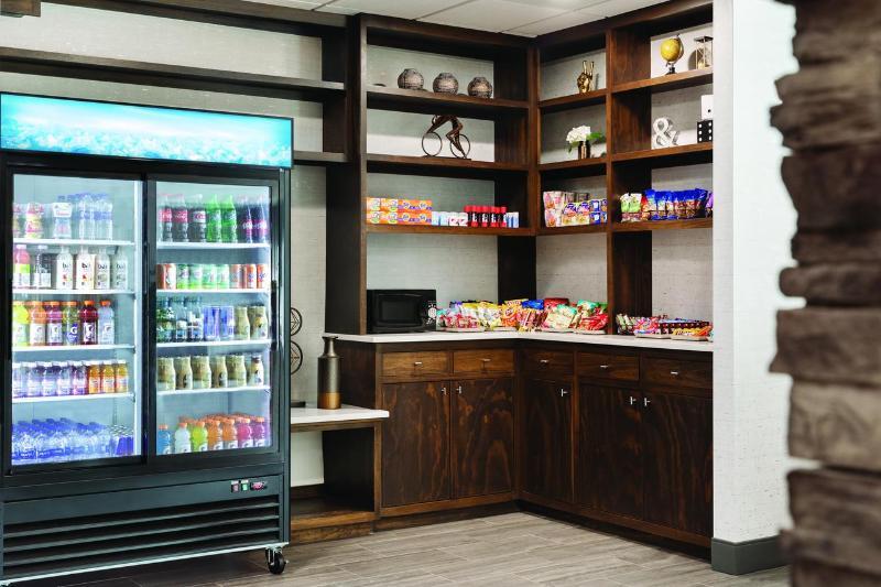 Staybridge By Ihg Hotel Oklahoma City
