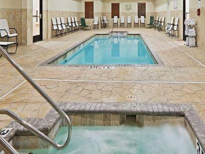 Hotel Staybridge By Ihg Oklahoma City