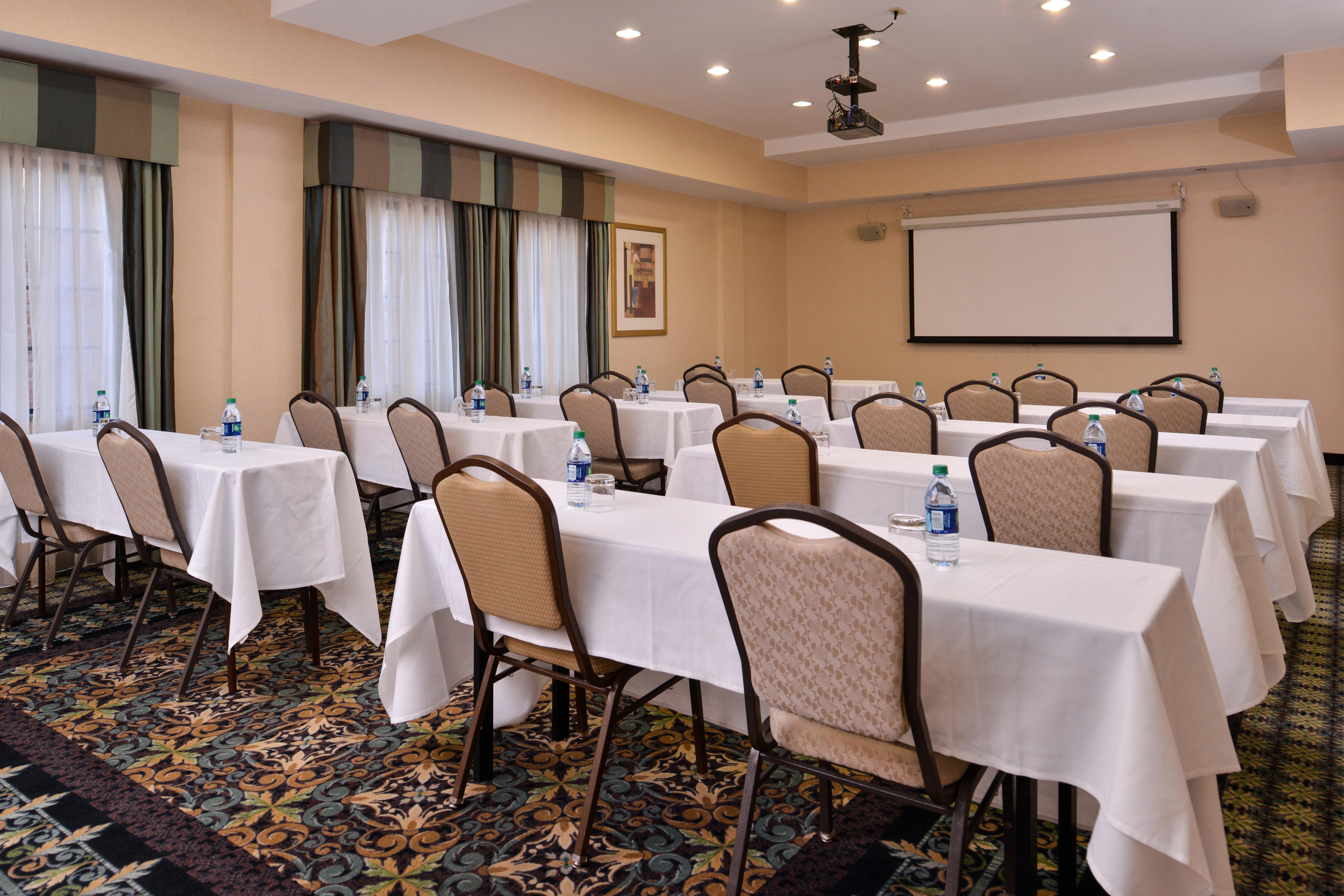 Hotel Staybridge By Ihg