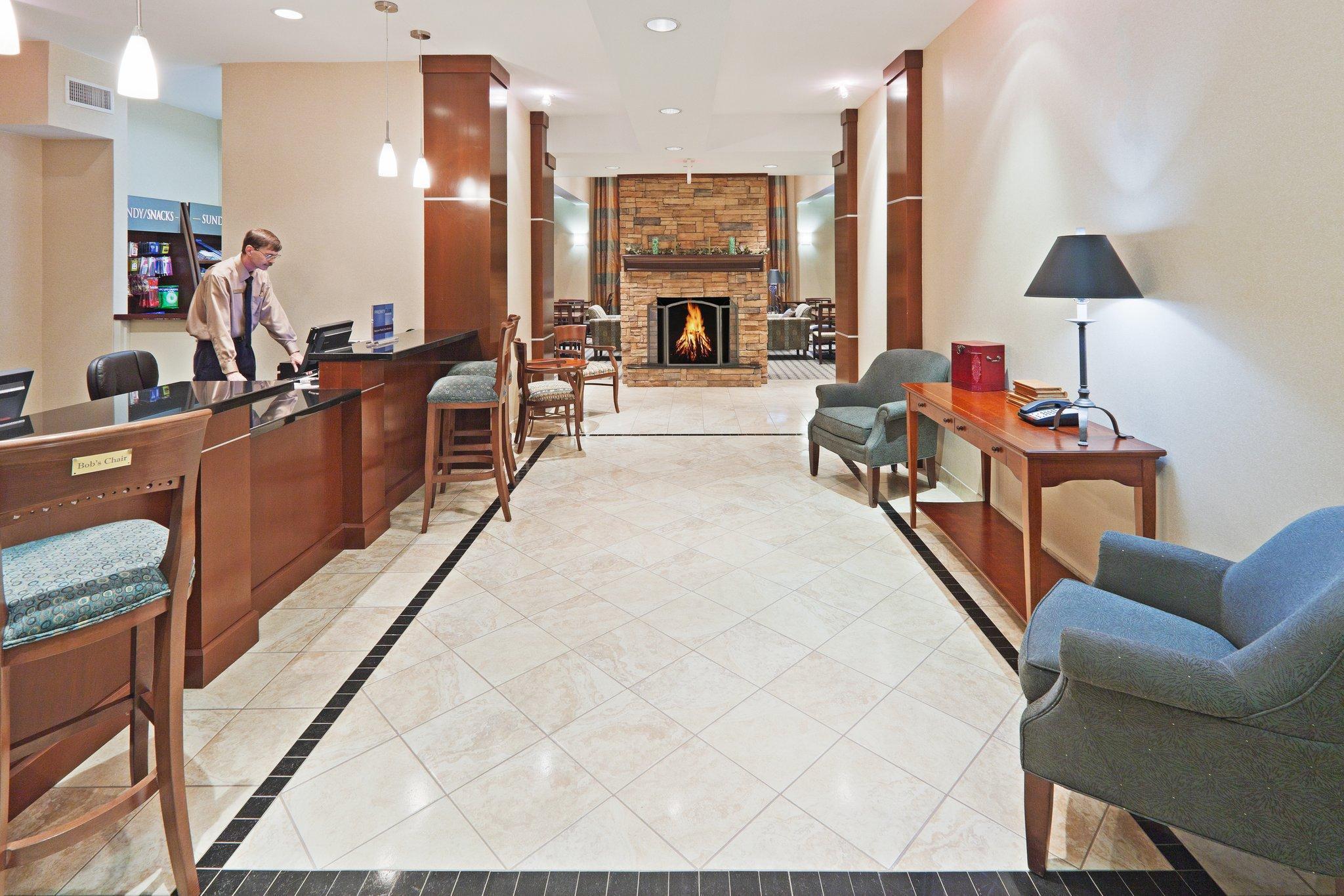 Hotel Staybridge By Ihg