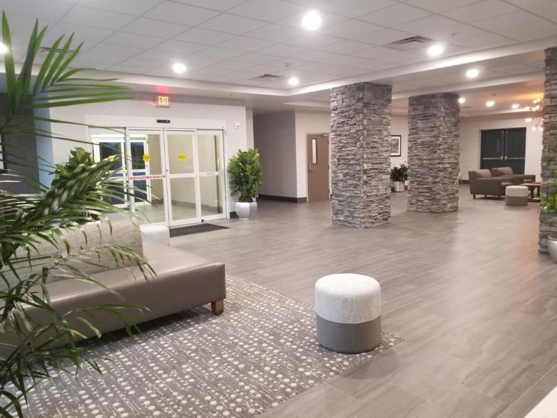 Staybridge By Ihg